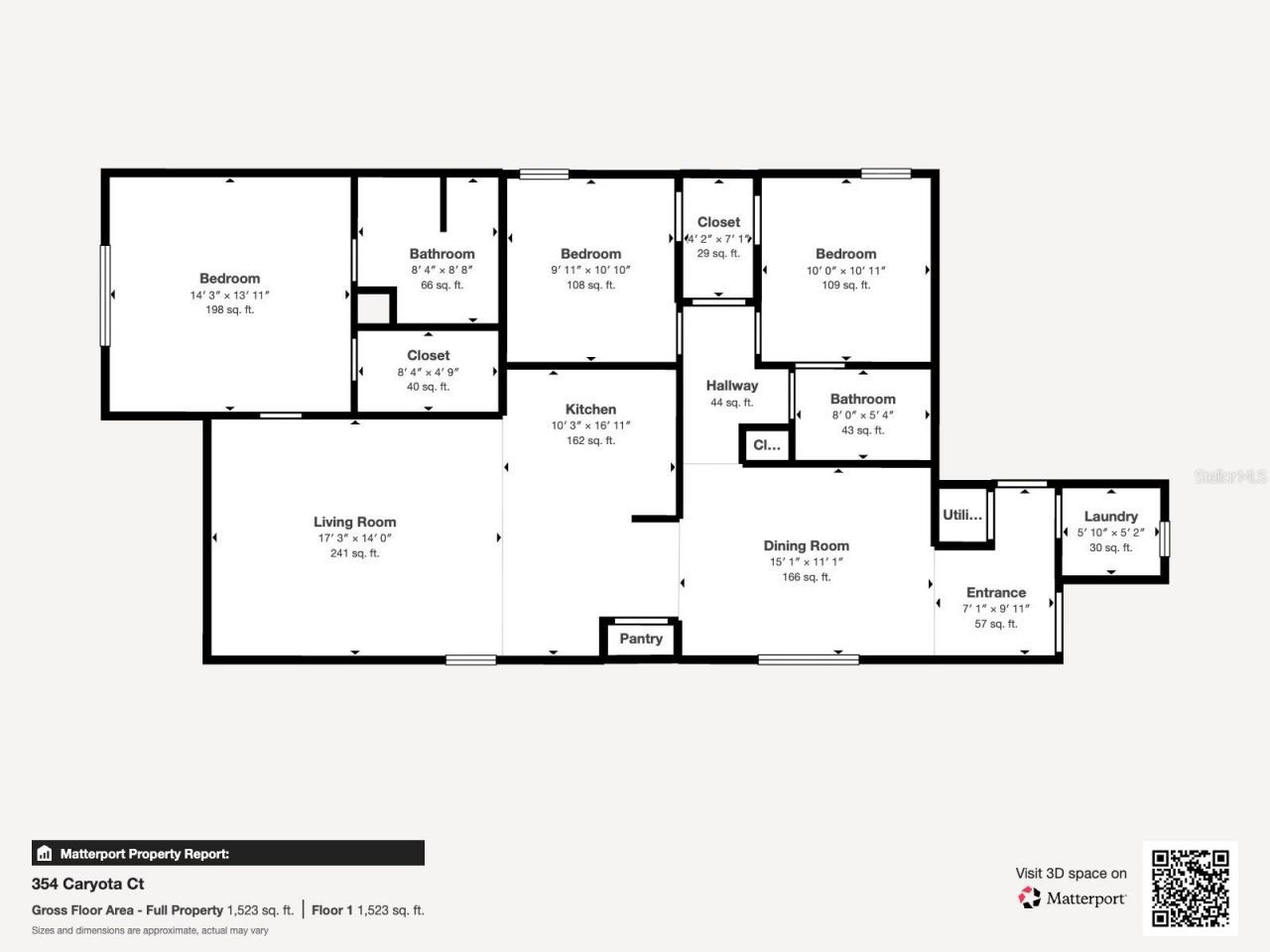 354 Caryota Court, New Smyrna Beach, FL 32168 Photo