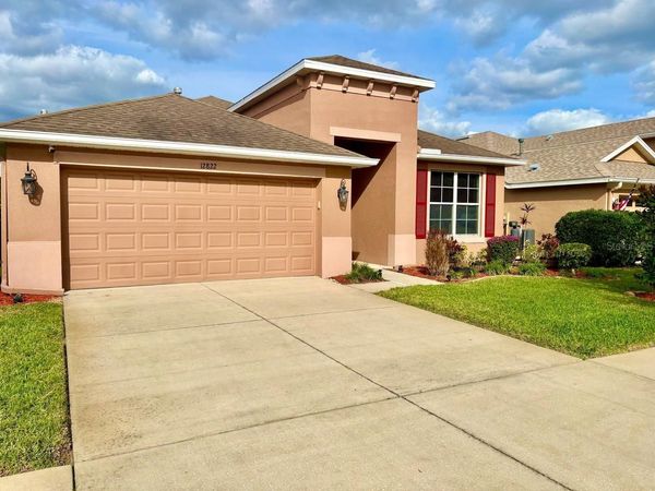 12822 HAMPTON HILL DRIVE, RIVERVIEW, FL 33578