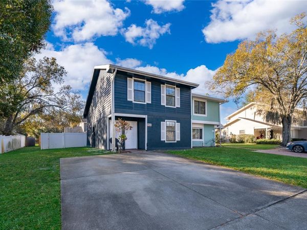 5473 BRACKEN COURT, WINTER PARK, FL 32792