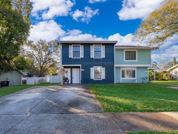 5473 BRACKEN COURT, WINTER PARK, FL 32792