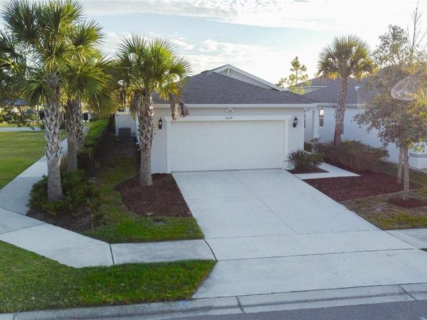 2039 CANOPY TERRACE BOULEVARD, DELAND, FL 32724