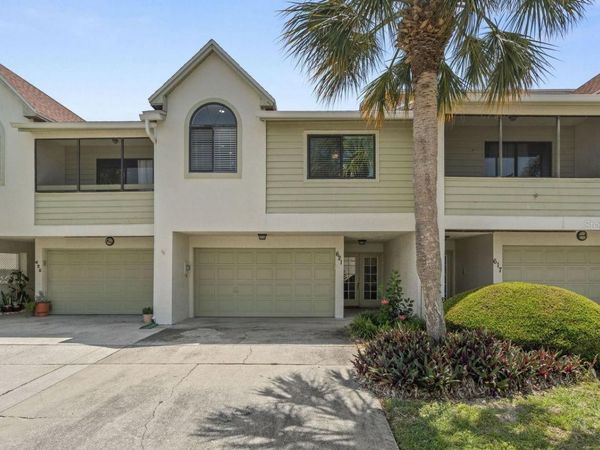 621 DUCHESS BOULEVARD, DUNEDIN, FL 34698