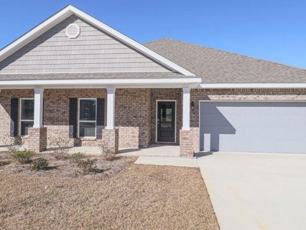 10689 Chapelwood Drive, Gulfport, MS 39503