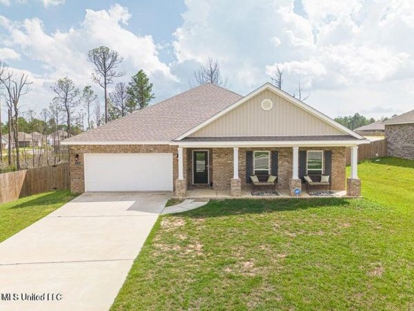 5126 Fairbury Way, D'Iberville, MS 39540