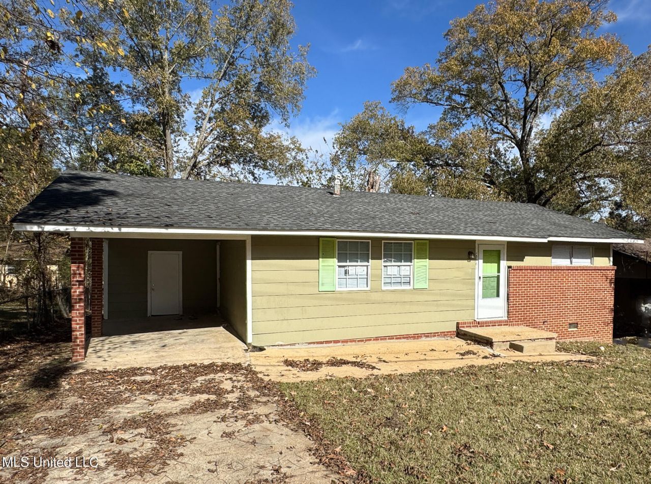 1326 Cadillac Drive, Jackson, MS, 39213 - MLS ID#4134609 - Single Family  Home For Sale