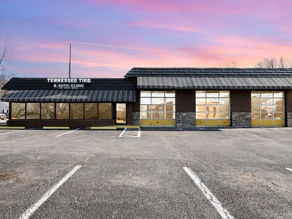 461 S Water Ave , Gallatin, TN 37066