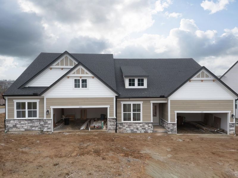 9525 La Croisette, Union, KY 41091 Photo 1