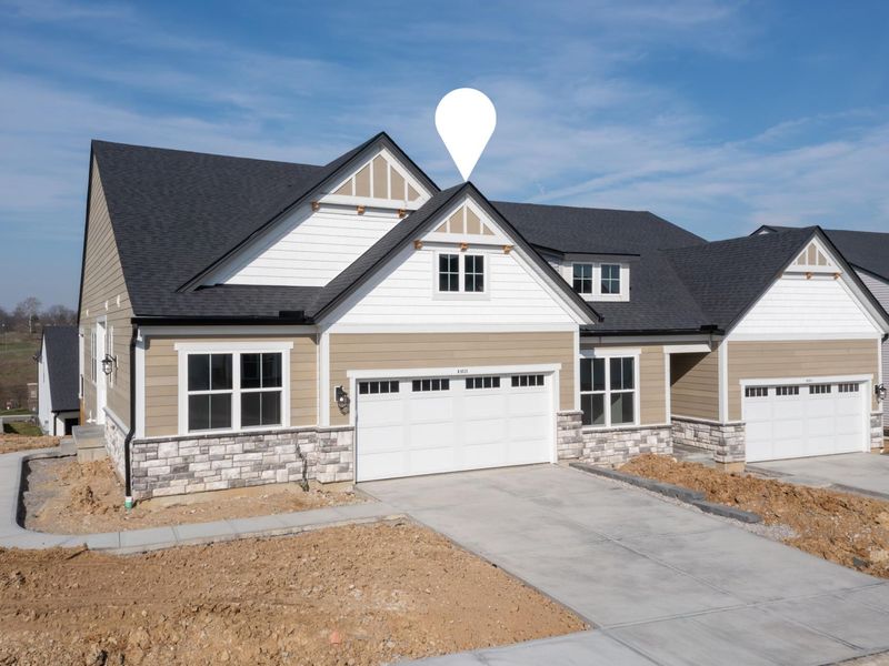 9525 La Croisette, Union, KY 41091 Photo 2