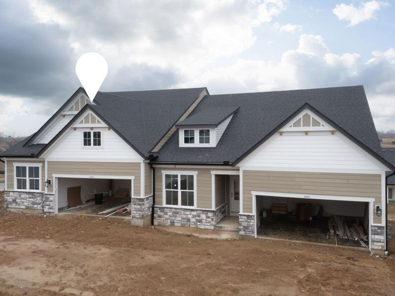 9525 La Croisette, Union, KY 41091 Photo 2