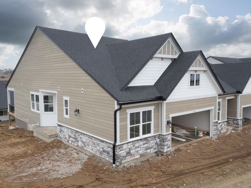 9525 La Croisette, Union, KY 41091 Photo 3