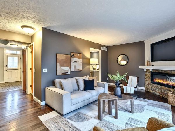 174 Shaker Heights Lane, Crestview Hills, KY 41017