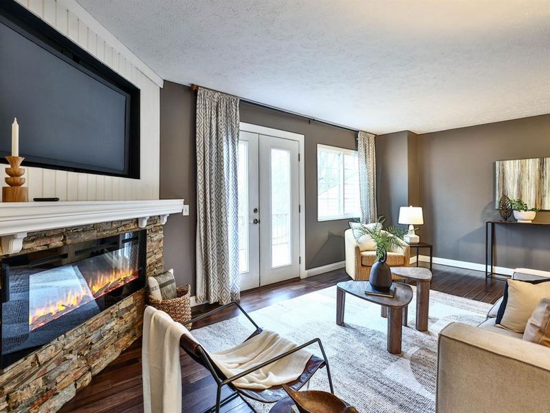 174 Shaker Heights Lane, Crestview Hills, KY 41017 Photo 13