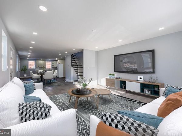 905 E MCPHERSON STREET, PHILADELPHIA, PA 19150