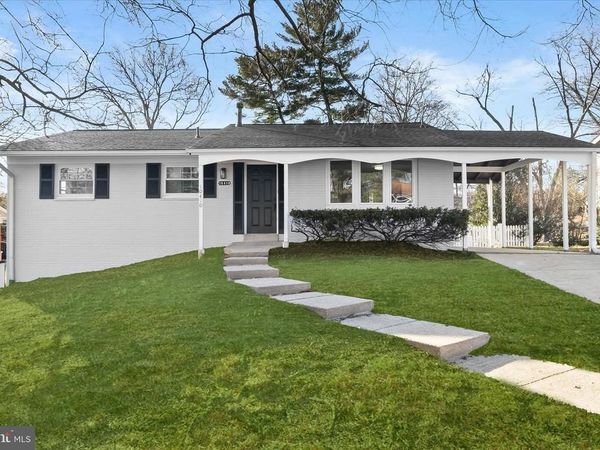 10410 RUTLAND PLACE, HYATTSVILLE, MD 20783