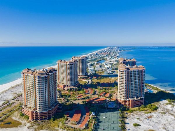 1 Portofino Dr, Unit 507, Pensacola Beach, FL 32561