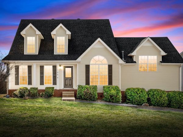 148 Keswick Ct, Clarksville, TN 37040