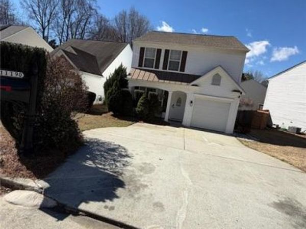 11190 Wittenridge Drive, Alpharetta, GA 30022
