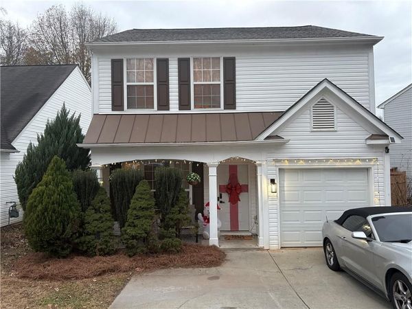 11190 Wittenridge Drive, Alpharetta, GA 30022