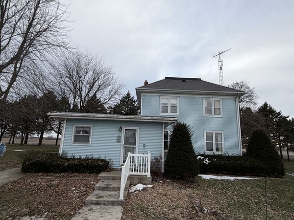 6270 W Prairie Road, Verona, IL 60479