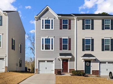6621 Pathfinder Way, Raleigh, NC 27616