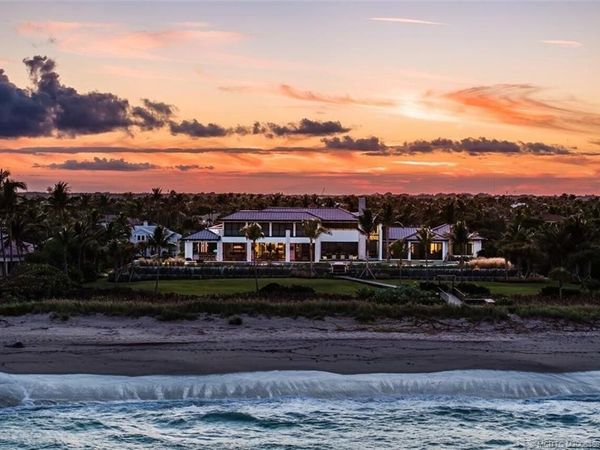 3016 SE Dune Drive, Stuart, FL 34996