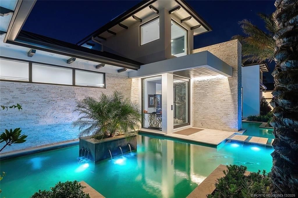 3016 SE Dune Drive, Stuart, FL 34996 Photo