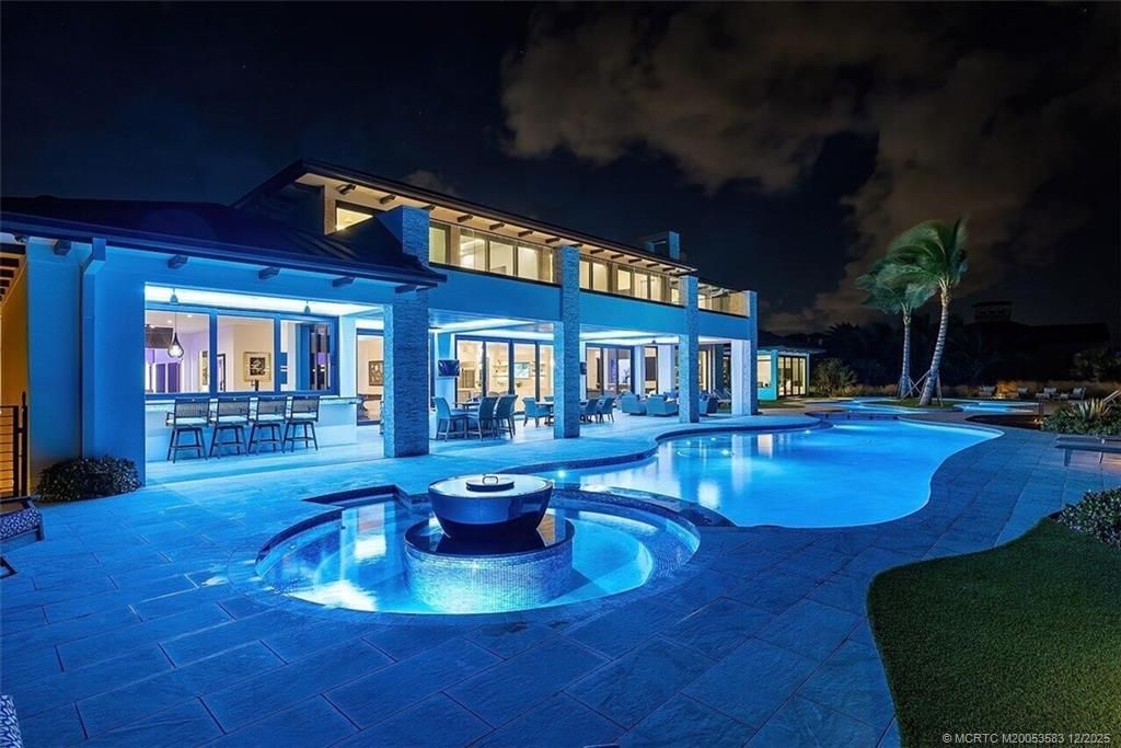 3016 SE Dune Drive, Stuart, FL 34996 Photo