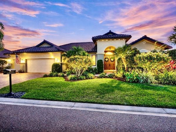 12525 Fairmont DR, FORT MYERS, FL 33913