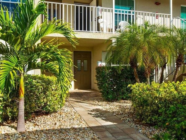 1317 SE 46th LN, Unit 104, CAPE CORAL, FL 33904