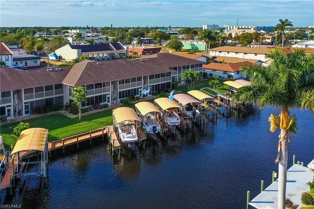 1317 SE 46th Ln, Unit 104, Cape Coral, FL 33904 Photo