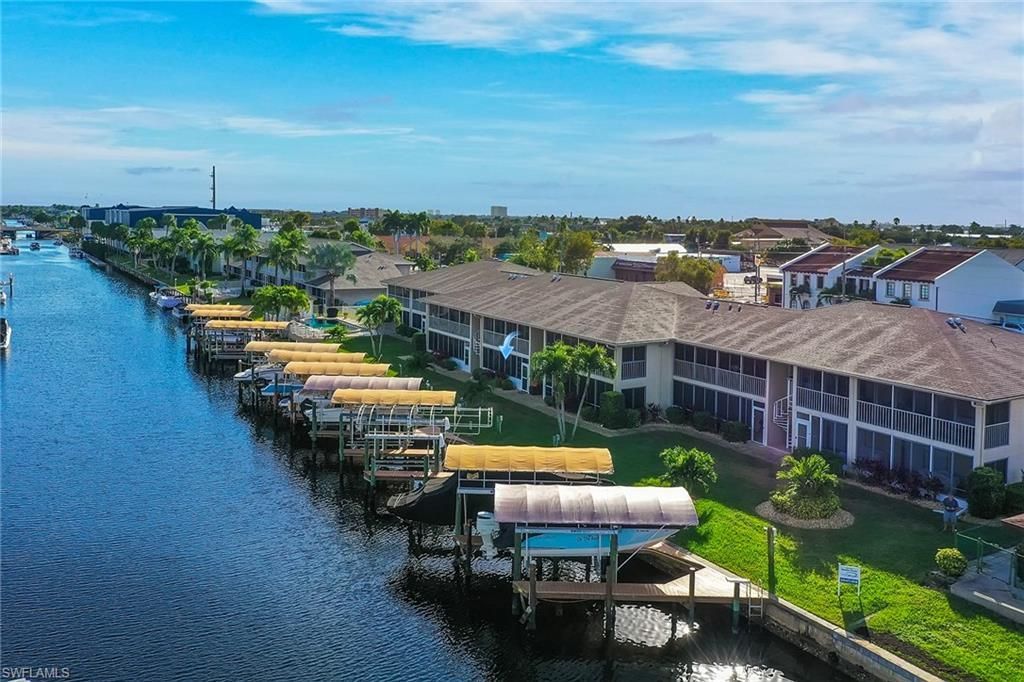 1317 SE 46th Ln, Unit 104, Cape Coral, FL 33904 Photo