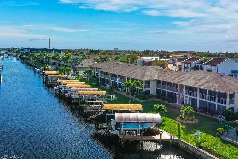 1317 SE 46th Ln, Unit 104, Cape Coral, FL 33904 Photo