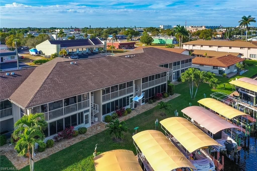 1317 SE 46th Ln, Unit 104, Cape Coral, FL 33904 Photo