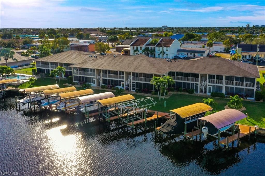 1317 SE 46th Ln, Unit 104, Cape Coral, FL 33904 Photo