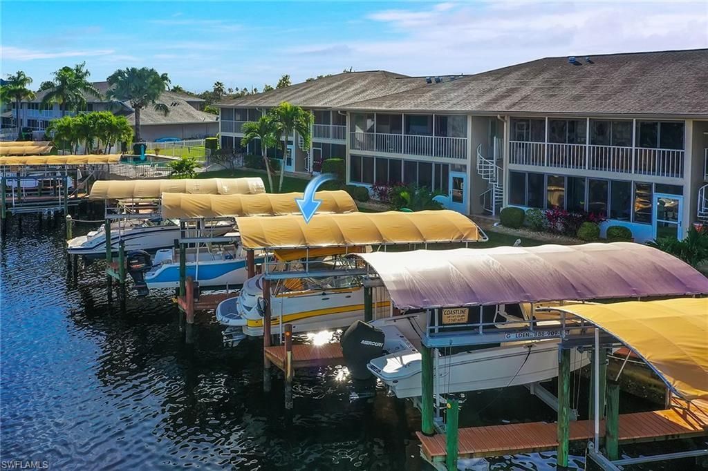 1317 SE 46th Ln, Unit 104, Cape Coral, FL 33904 Photo