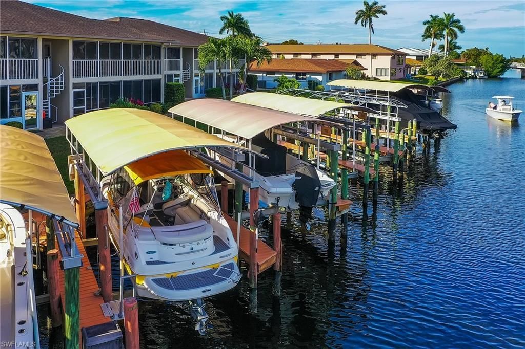 1317 SE 46th Ln, Unit 104, Cape Coral, FL 33904 Photo