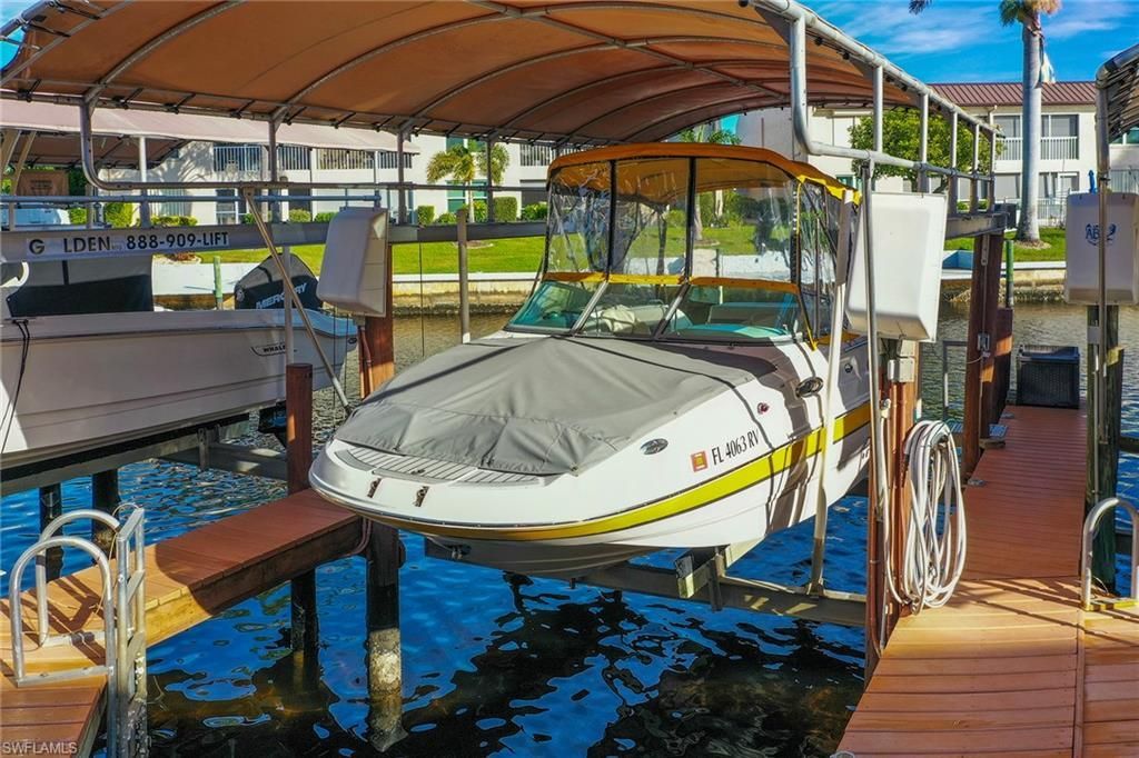 1317 SE 46th Ln, Unit 104, Cape Coral, FL 33904 Photo