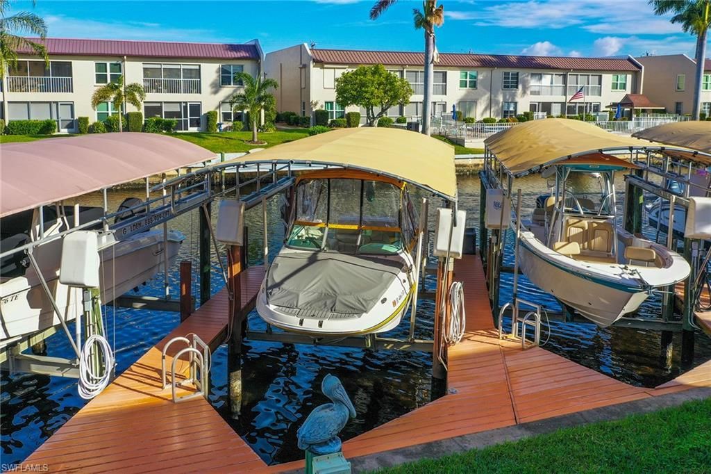 1317 SE 46th Ln, Unit 104, Cape Coral, FL 33904 Photo