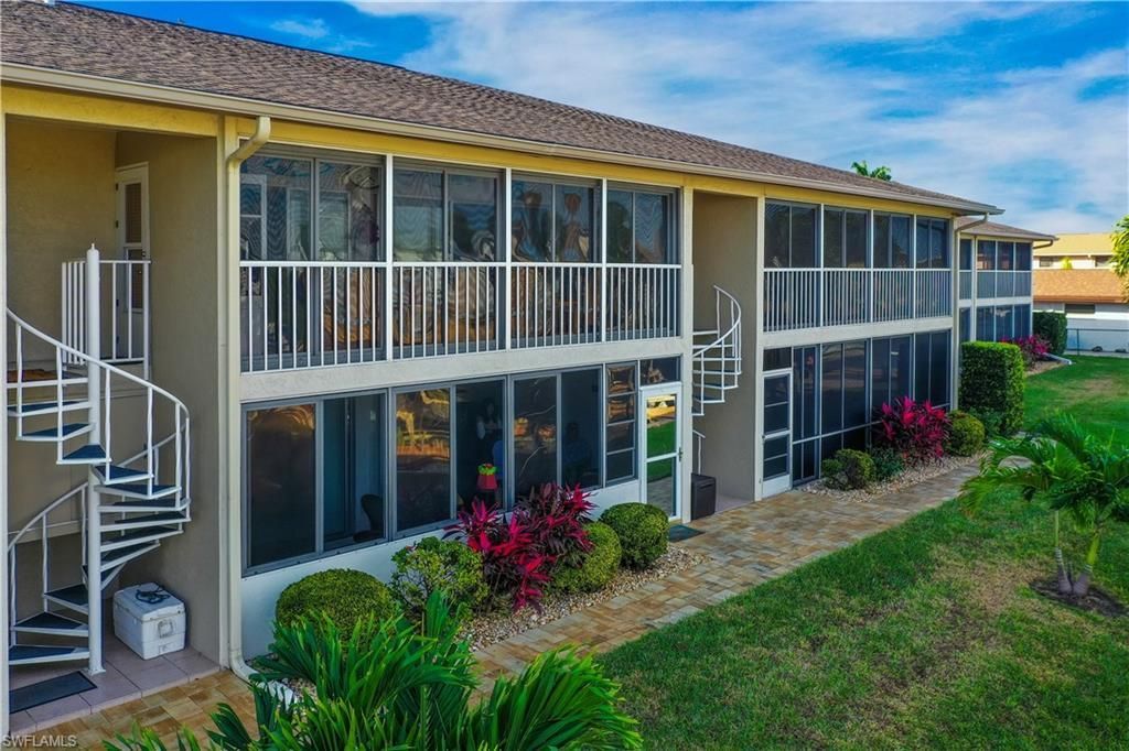 1317 SE 46th Ln, Unit 104, Cape Coral, FL 33904 Photo
