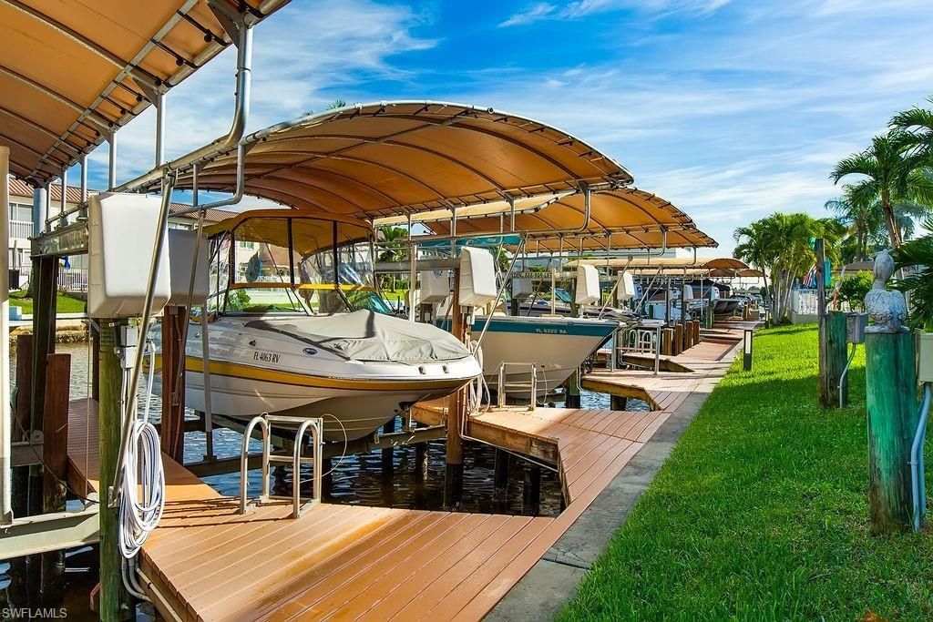 1317 SE 46th Ln, Unit 104, Cape Coral, FL 33904 Photo