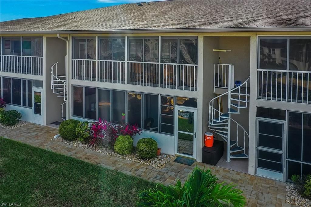 1317 SE 46th Ln, Unit 104, Cape Coral, FL 33904 Photo