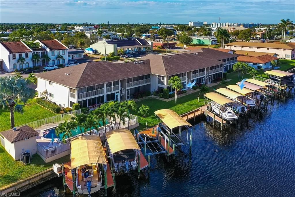 1317 SE 46th Ln, Unit 104, Cape Coral, FL 33904 Photo