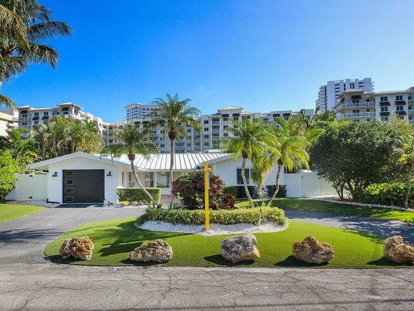 1370 E Terra Mar Drive, Pompano Beach, FL 33062