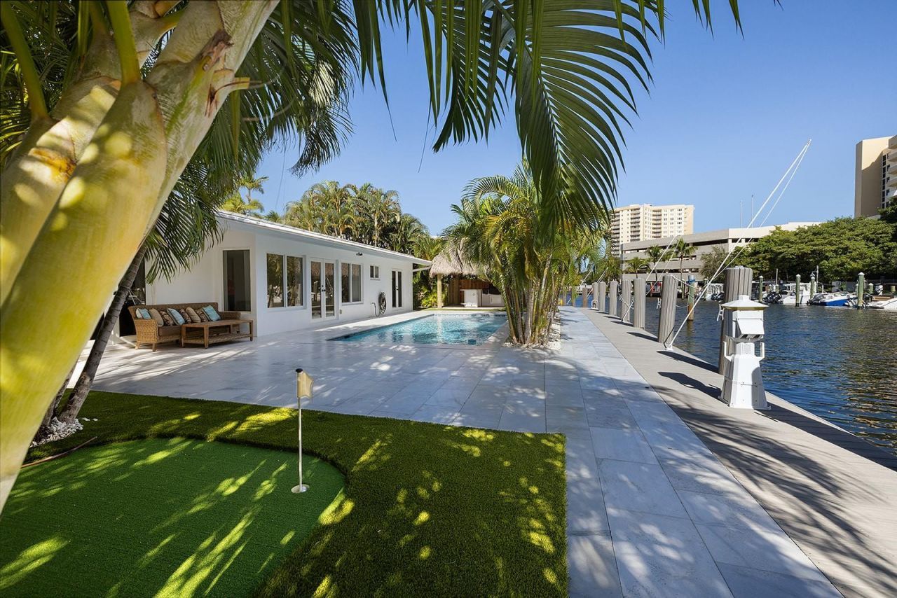 1370 E Terra Mar Drive, Pompano Beach, FL 33062 Photo