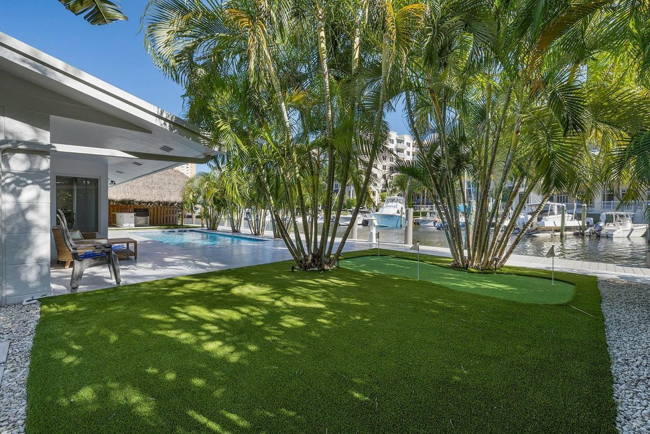 1370 E Terra Mar Drive, Pompano Beach, FL 33062 Photo