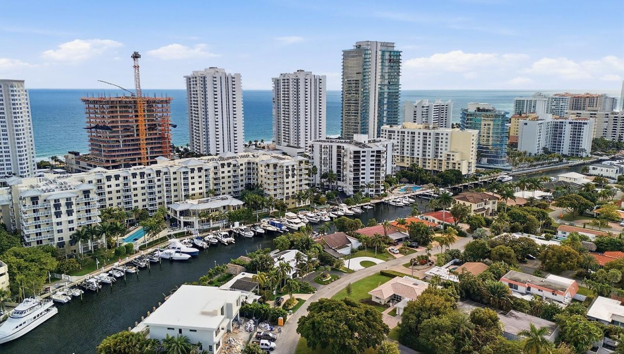 1370 E Terra Mar Drive, Pompano Beach, FL 33062 Photo