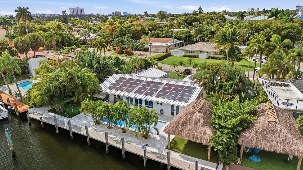 1370 E Terra Mar Drive, Pompano Beach, FL 33062 Photo