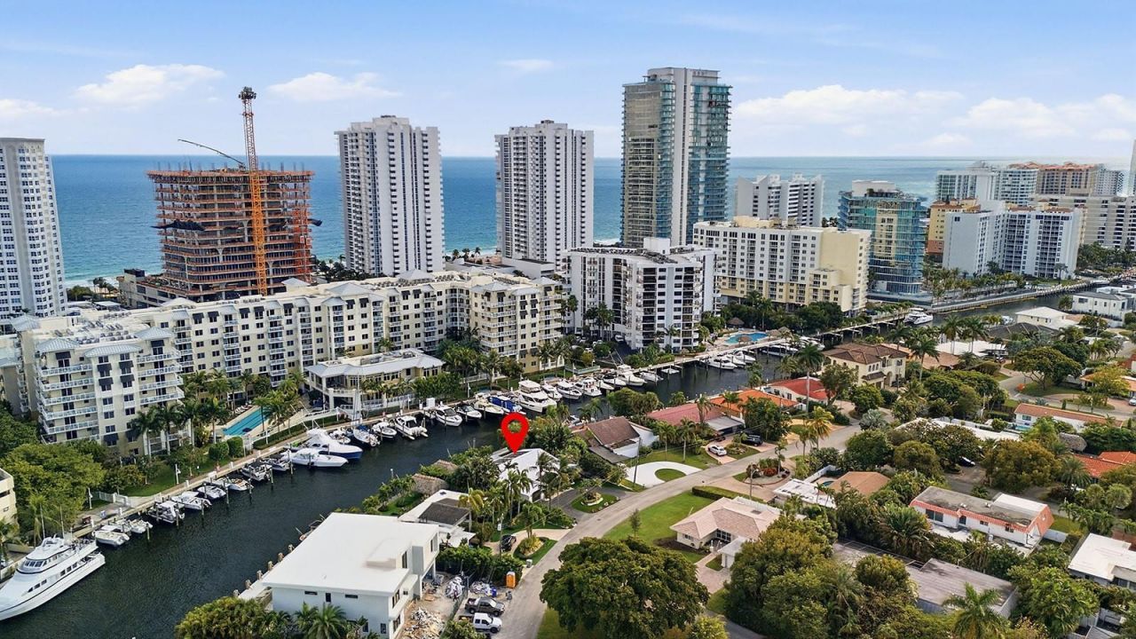 1370 E Terra Mar Drive, Pompano Beach, FL 33062 Photo