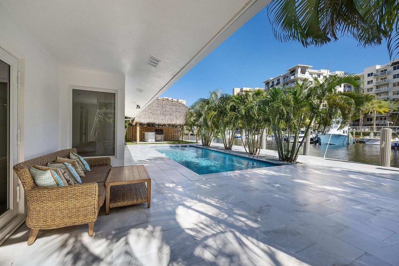 1370 E Terra Mar Drive, Pompano Beach, FL 33062 Photo