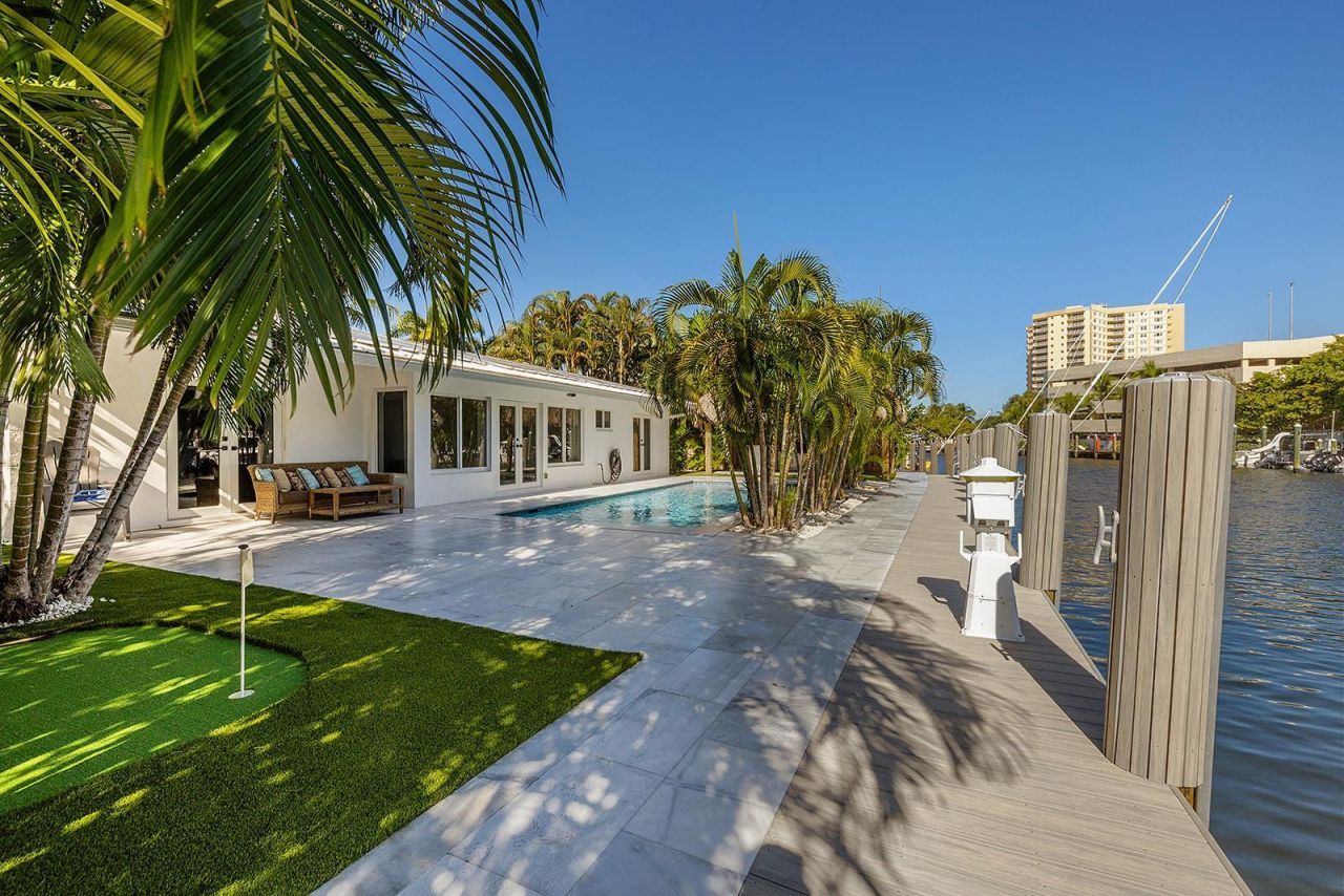 1370 E Terra Mar Drive, Pompano Beach, FL 33062 Photo